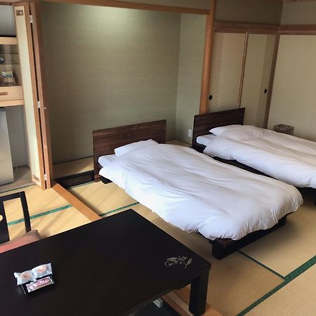 Oyado Kinkiyu Annex Suikazura Hotel Teshikaga Exterior photo